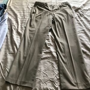 Eddie Bauer Khaki Pants